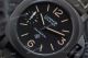 Copy Luminor Marina Panerai  Watch Black Dial Black Case  (3)_th.jpg